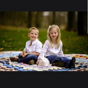 Meet your Posher, Ashley